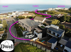 Dwell at Point